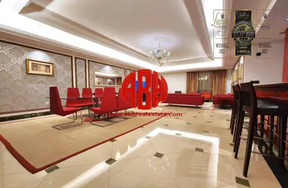 Apartment - 3 Bedrooms - 5 Bathrooms for rent in Al Shatt Street - West Bay - Doha
