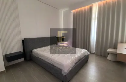 Duplex - 4 Bedrooms - 5 Bathrooms for sale in Regency Residence Fox Hills 1 - Lusail
