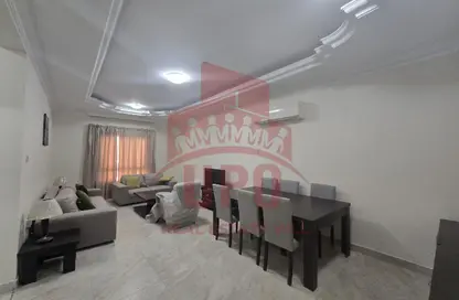 شقة - 2 غرف نوم - 2 حمامات للايجار في شارع السد - السد - الدوحة شقة - 2 غرف نوم - 2 حمامات للايجار في شارع السد - السد - الدوحة