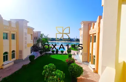 Compound - 5 Bedrooms - 6 Bathrooms for rent in West Bay Lagoon Villas - West Bay Lagoon - West Bay Lagoon - Doha