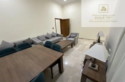 Apartment - 1 Bedroom - 2 Bathrooms for rent in Umm Al Amad - Umm Al Amad - Al Shamal