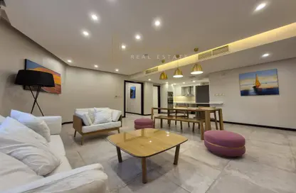 شقة - 2 غرف نوم - 3 حمامات للايجار في المنصورة - المنصورة - الدوحة شقة - 2 غرف نوم - 3 حمامات للايجار في المنصورة - المنصورة - الدوحة