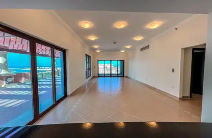 Apartment - 2 Bedrooms - 3 Bathrooms for rent in Medina Centrale - Medina Centrale - The Pearl Island - Doha