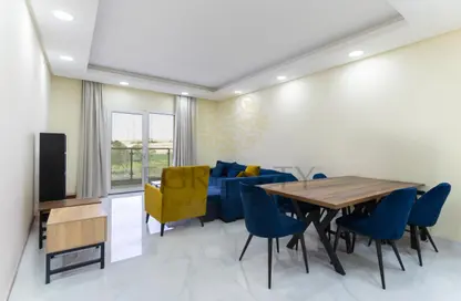 شقة - 2 غرف نوم - 2 حمامات للبيع في الاركية سيتي - الوسيل