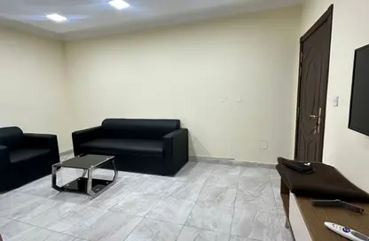 Apartment - 1 Bedroom - 1 Bathroom for rent in West Bay - West Bay - Doha