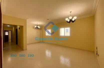 Apartment - 3 Bedrooms - 3 Bathrooms for rent in Old Airport Road - Old Airport Road - Doha