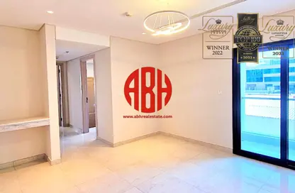 Apartment - 1 Bedroom - 2 Bathrooms for rent in Al Erkyah City - Lusail