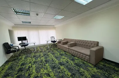 مساحات مكتبية - استوديو - 2 حمامات للايجار في D-Rind Office Building - الطريق الدائري الرابع - الطريق الدائري الرابع - الدوحة