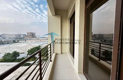 شقة - غرفة نوم - 2 حمامات للايجار في ريزيدينشيال دي5 - جنوب فوكس هيلس - فوكس هيلز - الوسيل