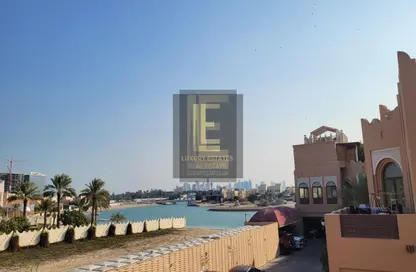 Villa - 5 Bedrooms - 7 Bathrooms for rent in West Bay Lagoon Villas - West Bay Lagoon - West Bay Lagoon - Doha