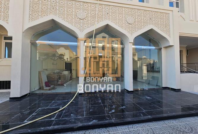 محل تجاري - استوديو للايجار في الوكرة - الوكرة - الوكرة - الوكرة