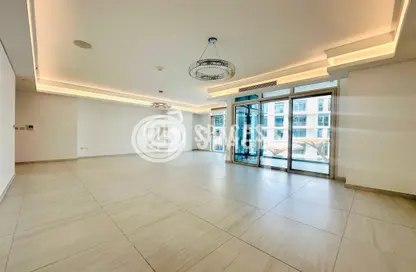 Apartment - 3 Bedrooms - 5 Bathrooms for rent in Gewan Island - The Pearl Island - Doha
