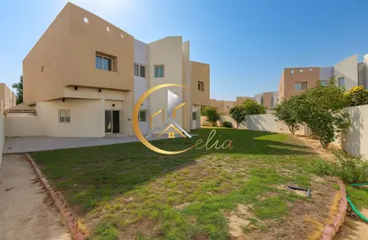 Compound - 6 Bedrooms - 5 Bathrooms for rent in Al Waab Street - Al Waab - Doha Compound - 6 Bedrooms - 5 Bathrooms for rent in Al Waab Street - Al Waab - Doha