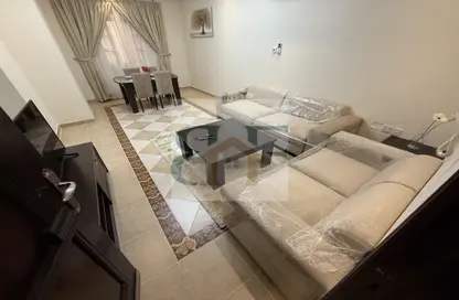 شقة - غرفة نوم - 1 حمام للايجار في سومرست أل منصور - المنصورة - الدوحة