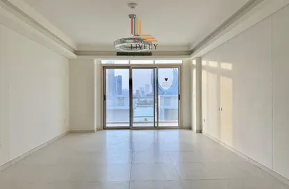 Apartment - 1 Bedroom - 2 Bathrooms for rent in Gewan Island - The Pearl Island - Doha