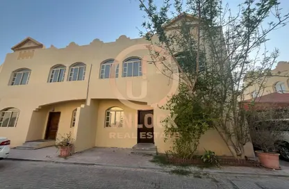 Villa - 4 Bedrooms - 3 Bathrooms for rent in Al Thumama - Al Thumama - Doha