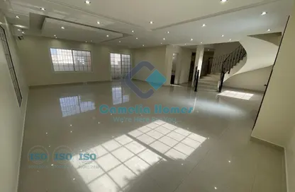 Villa - 4 Bedrooms - 5 Bathrooms for rent in Al Waab - Al Waab - Doha