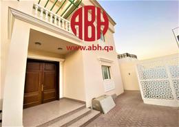 Villa - 6 bedrooms - 8 bathrooms for rent in Al Nuaija Street - Al Nuaija - Doha Villa - 6 bedrooms - 8 bathrooms for rent in Al Nuaija Street - Al Nuaija - Doha