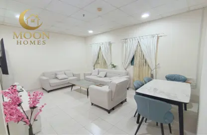 Apartment - 2 Bedrooms - 2 Bathrooms for rent in Regency Residence Al Sadd - Al Sadd - Doha