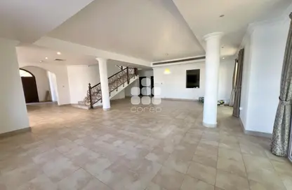 Villa - 6 Bedrooms - 6 Bathrooms for rent in West Gate - West Bay Lagoon - Doha