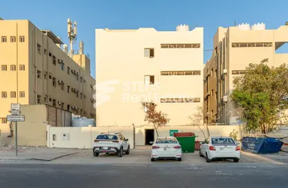 سكن عمال - استوديو - 7 حمامات للايجار في المنطقة الصناعية 4 - المنطقة الصناعية - المنطقة الصناعية - الدوحة