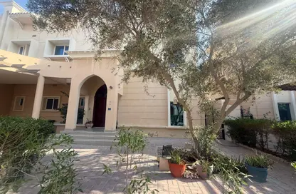 Villa - 5 Bedrooms - 5 Bathrooms for rent in Al Waab Street - Al Waab - Doha