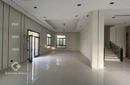 Villa - 7 Bedrooms - 7+ Bathrooms for sale in Al Hadara Street - Al Thumama - Doha