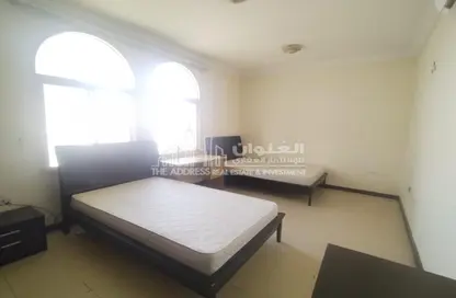 Villa - 3 Bedrooms - 3 Bathrooms for rent in Saeed Ibn Jubair - Al Aziziyah - Doha