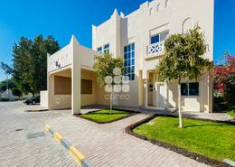 Villa - 5 bedrooms - 6 bathrooms for rent in West Gate - West Bay Lagoon - Doha