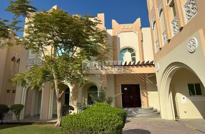 Outdoor House image for: Compound - 4 Bedrooms - 6 Bathrooms for rent in West Bay Lagoon Street - West Bay Lagoon - Doha, Image 1