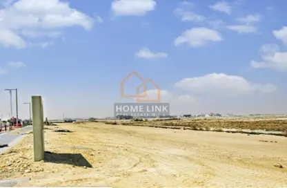 Water View image for: Land - Studio for sale in Qetaifan Islands - Lusail, Image 1