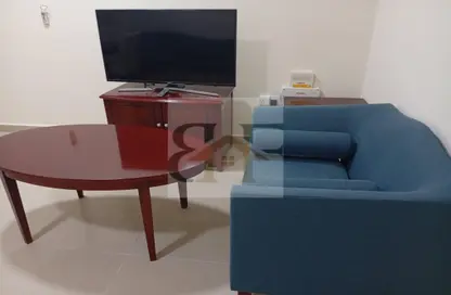 شقة - غرفة نوم - 2 حمامات للايجار في فريج عبد العزيز - فريج عبد العزيز - الدوحة
