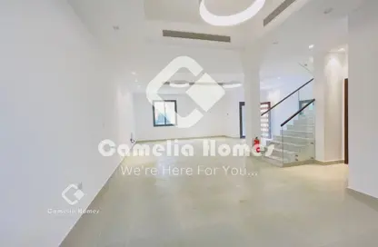 مجمع سكني - 3 غرف نوم - 3 حمامات للايجار في الريان - الريان - الدوحة