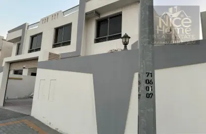 Villa - 7 Bedrooms - 7 Bathrooms for rent in Al Kharaitiyat - Umm Salal Mohammed