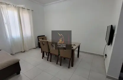 Apartment - 1 Bedroom - 1 Bathroom for rent in Al Kheesa - Al Kheesa - Umm Salal Mohammed