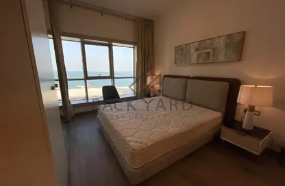 Apartment - 1 Bedroom - 2 Bathrooms for rent in West Bay Tower - West Bay - West Bay - Doha