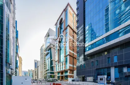 مساحات مكتبية - استوديو - 3 حمامات للايجار في مركز ريجينسي التجاري 2 - مركز ريجينسي التجاري 2 - شارع الكورنيش - الدوحة
