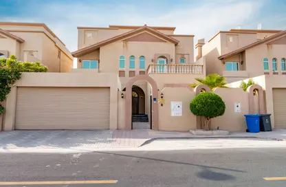 Villa - 5 Bedrooms - 7 Bathrooms for rent in Street 871 - Al Duhail South - Al Duhail - Doha