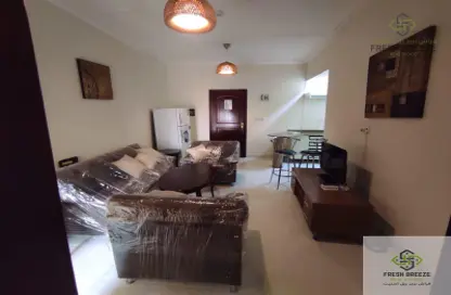 شقة - غرفة نوم - 1 حمام للايجار في ام غويلينا - أم غويلينا - الدوحة