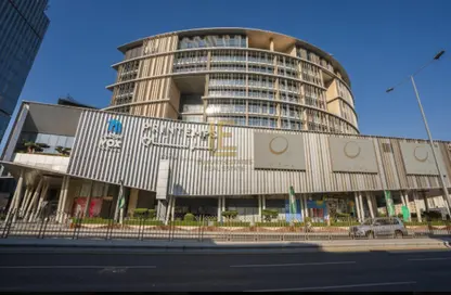 شقة - غرفة نوم - 1 حمام للايجار في برج مشيرب - مشيرب - مشيرب - الدوحة