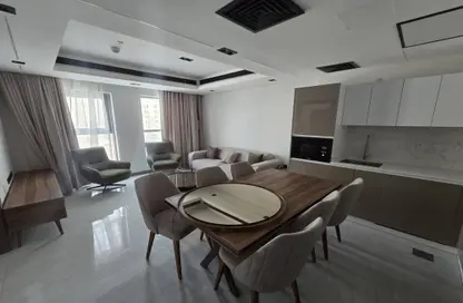 Apartment - 1 Bedroom - 2 Bathrooms for rent in Al Waab Street - Al Waab - Doha Apartment - 1 Bedroom - 2 Bathrooms for rent in Al Waab Street - Al Waab - Doha