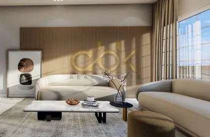 شقة - غرفة نوم - 2 حمامات للبيع في مدينة الطاقة - الوسيل