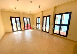 Apartment - 3 bedrooms - 3 bathrooms for sale in Nobili - Qanat Quartier - The Pearl - Doha