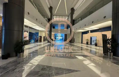 Shop - Studio for rent in Al Najda Street - Madinat Khalifa North - Madinat Khalifa - Doha
