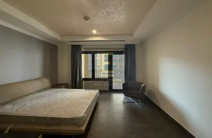 Apartment - 2 Bedrooms - 2 Bathrooms for rent in East Porto Drive - Porto Arabia - The Pearl Island - Doha