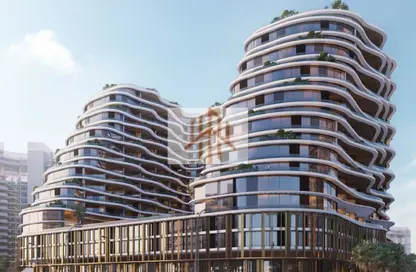 Apartment - 3 Bedrooms - 3 Bathrooms for sale in Legtaifiya Lagoon - West Bay - Doha