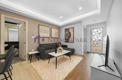 Apartment - 1 Bedroom - 2 Bathrooms for rent in Lusail City - Lusail