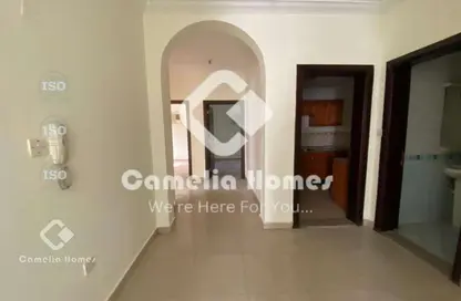 Apartment - 3 Bedrooms - 3 Bathrooms for rent in Fereej Bin Mahmoud North - Fereej Bin Mahmoud - Doha