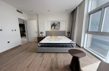 Apartment - 1 Bedroom - 2 Bathrooms for sale in Yasmeen City - Lusail