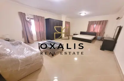 Apartment - 1 Bedroom - 2 Bathrooms for rent in Al Sadd Road - Al Sadd - Doha